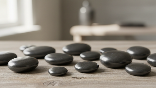 Hematite Meaning: Taoist Iron Stone for Grounding Strength