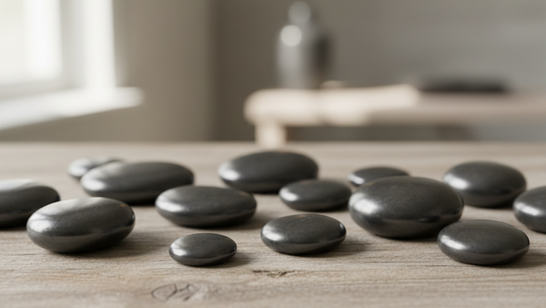 Hematite Meaning: Taoist Iron Stone for Grounding Strength