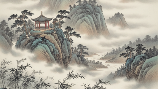 History of Feng Shui: From Ancient China to Your Home