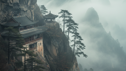 Is Taoism a Religion or Philosophy? The Surprising Answer