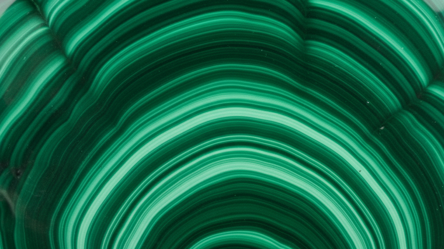 Malachite Meaning: Taoist Wood Element Heart Healing Stone