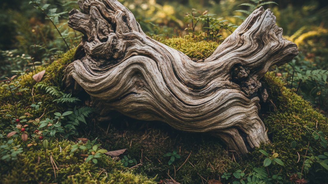 Pu in Taoism: The Uncarved Block and the Power of Simplicity