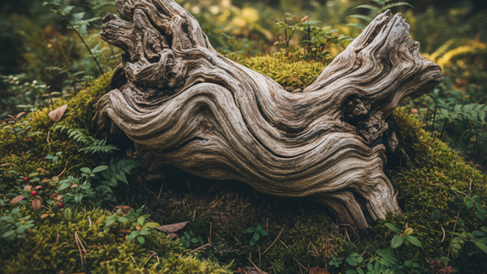 Pu in Taoism: The Uncarved Block and the Power of Simplicity