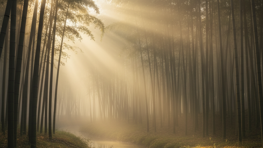 Qigong for Beginners: 10-Minute Daily Practice Guide