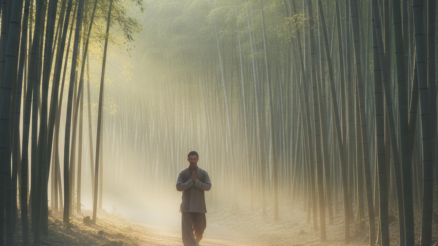 Tai Chi Walking: The 2,000-Year-Old Wellness Trend of 2026