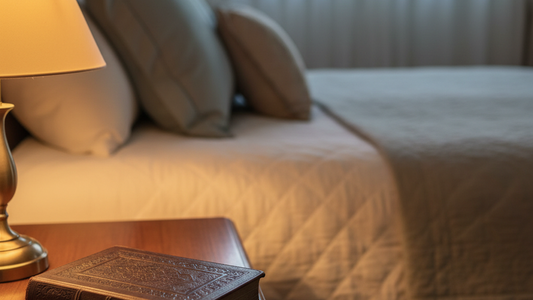 Tao Te Ching for Sleep: Bedtime Verses for a Quiet Mind