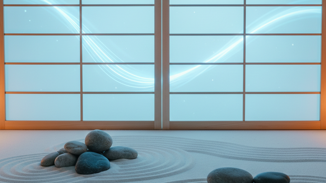 Taoism and AI: What Wu Wei Teaches About Living with Tech