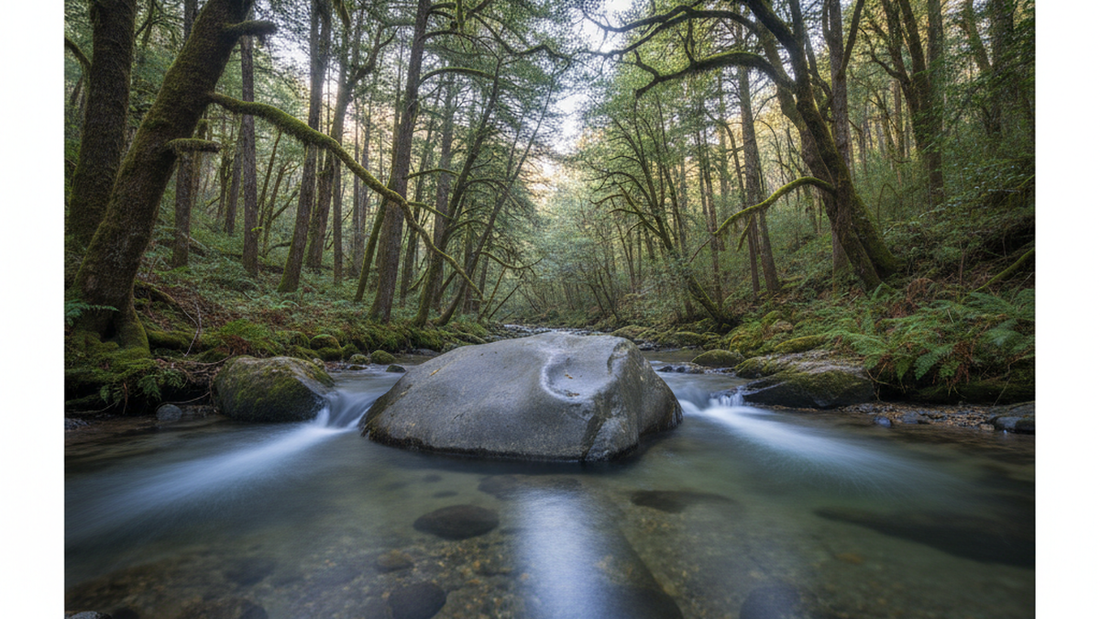 Taoism and Anger: Transforming Rage into Water | Sage Wisdom