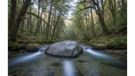 Taoism and Anger: Transforming Rage into Water | Sage Wisdom