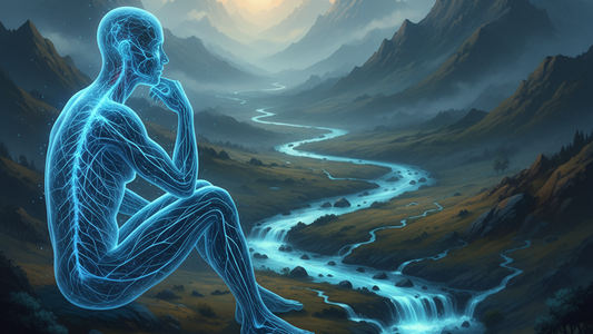 Taoism and the Nervous System: Ancient Practices for Today