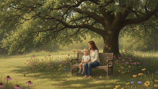 Taoism for Parents: Raising Children the Wu Wei Way