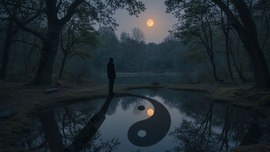 Taoism and Shadow Work: The Ancient Path to Inner Healing