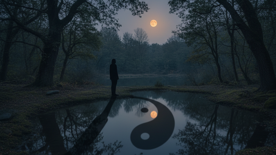 Taoism and Shadow Work: The Ancient Path to Inner Healing