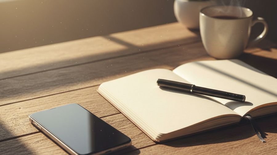 Taoism and Social Media: Wu Wei in the Attention Economy