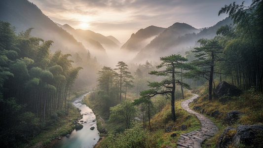 Taoism vs Confucianism: The Debate Over Virtue and Ritual