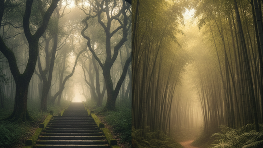 Taoism vs Stoicism: Two Ancient Paths to Inner Peace