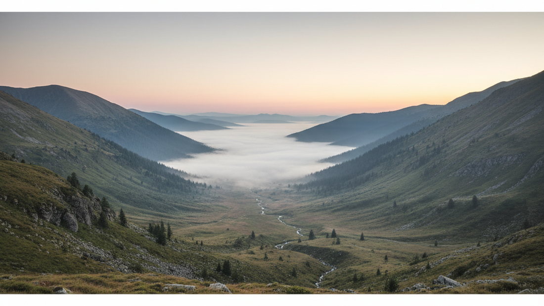 Taoism vs Zen: Two Eastern Paths to Stillness Compared