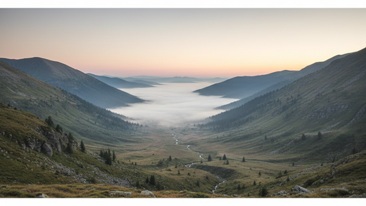 Taoism vs Zen: Two Eastern Paths to Stillness Compared