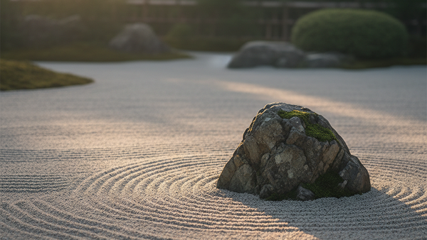 Taoism vs Zen Buddhism: Wu Wei and Beginner's Mind