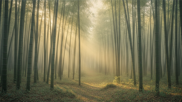 Taoist Overthinking Cure: Stop Analyzing, Start Flowing
