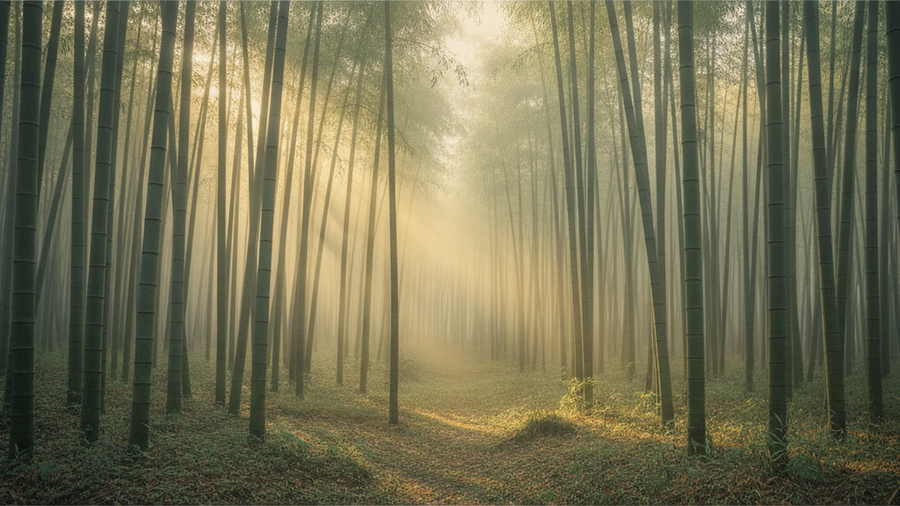Taoist Overthinking Cure: Stop Analyzing, Start Flowing