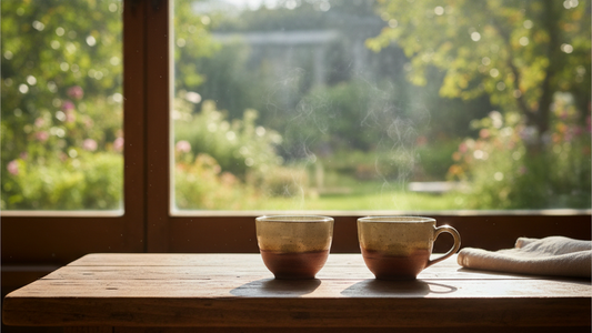 Taoist Dating: Wu Wei and the Art of Finding Love Naturally