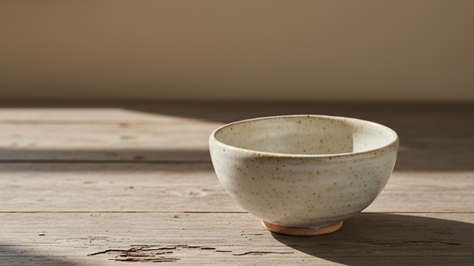 Taoist Emptiness (Xu): Why Less Really Is More