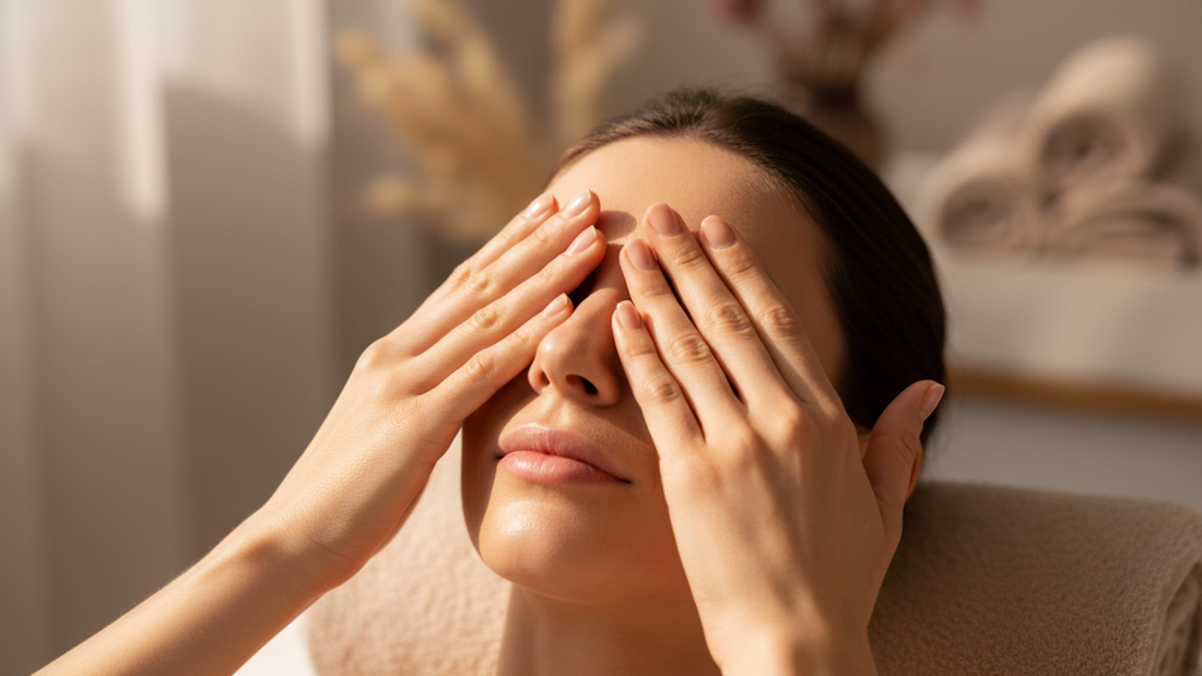 Taoist Eye Exercises: Ancient Practice for Screen Fatigue