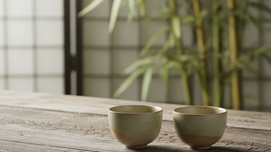 Taoist Friendship: Why the Sage Keeps Few but Deep Bonds