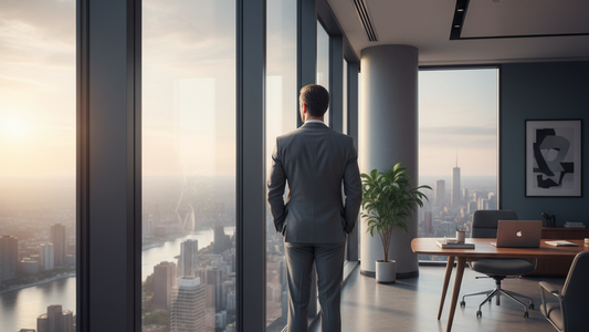 Taoist Leadership: How Wu Wei is Changing Modern Management