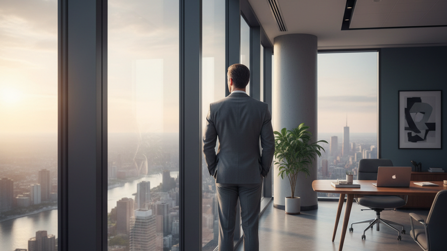 Taoist Leadership: How Wu Wei is Changing Modern Management