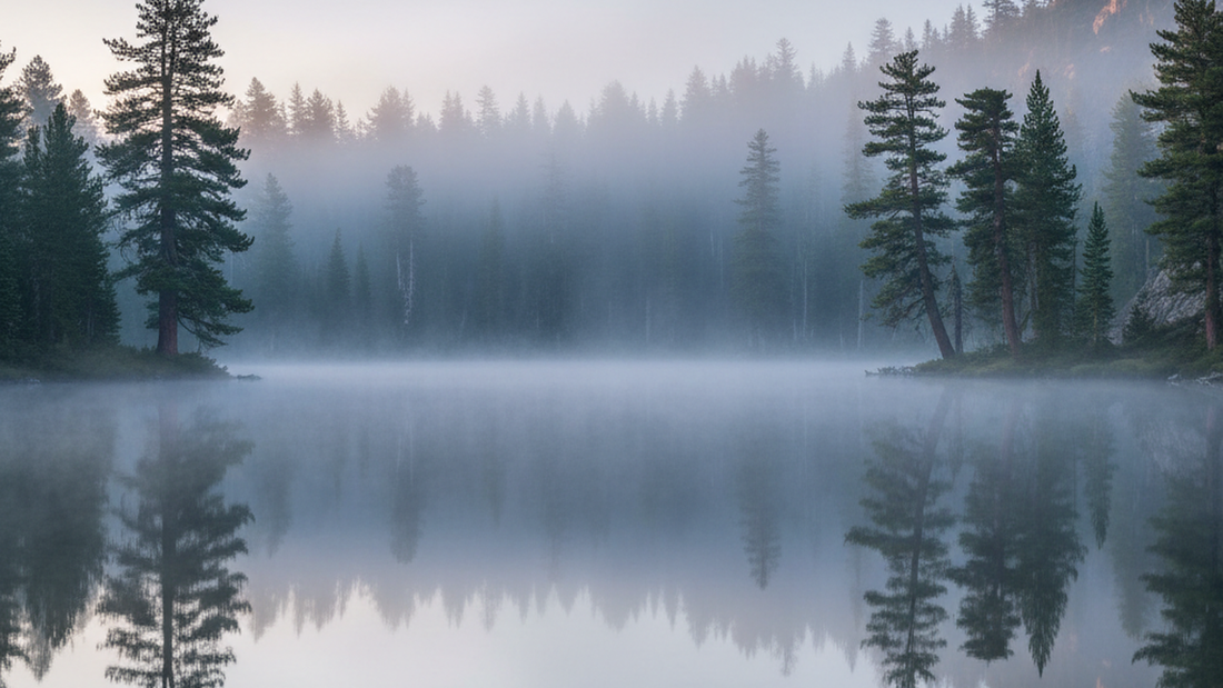 Taoist Manifestation: Wu Wei Is the Real Law of Attraction