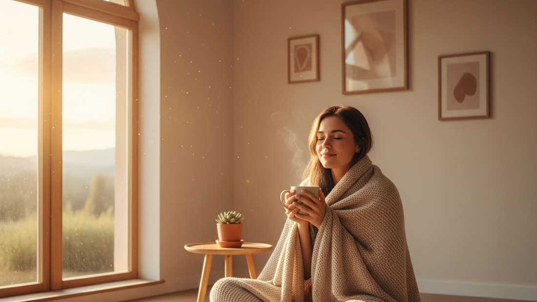 Taoist Morning Routine: 5 Practices for Effortless Energy