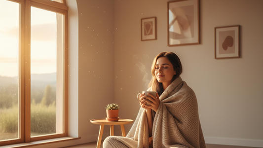 Taoist Morning Routine: 5 Practices for Effortless Energy