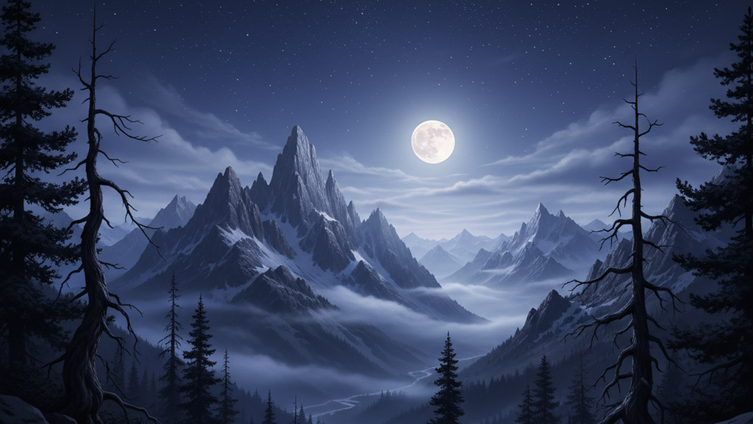 Taoist Sleep Meditation: Chen Tuan's Secret to Deep Rest