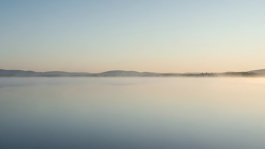 Taoist View of Anxiety: Why the Mind Spins and Stills