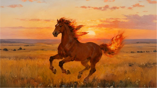 Fire Horse Year 2026: What It Means for Your Home Energy