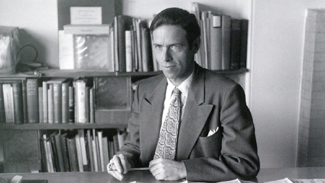 Alan Watts and Taoism: The Man Who Made the Tao Go Viral