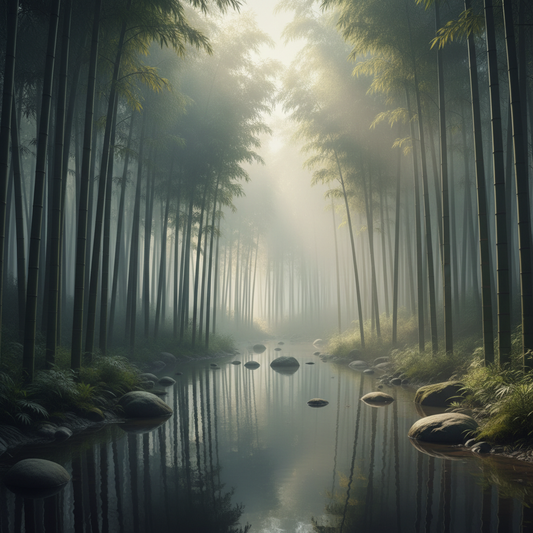 What Is Qi (Chi) in Taoism? Beginner's Life Energy Guide