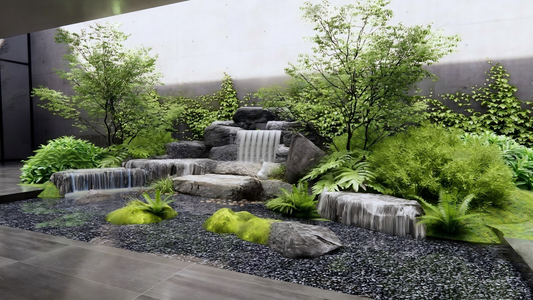 Feng Shui Water Element 2026: Fountains, Flow & Calm Guide