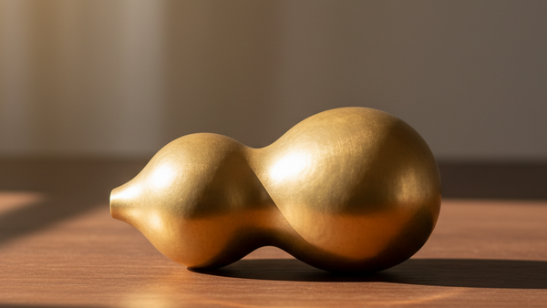 Wu Lou Gourd Meaning: The Feng Shui Symbol of Health
