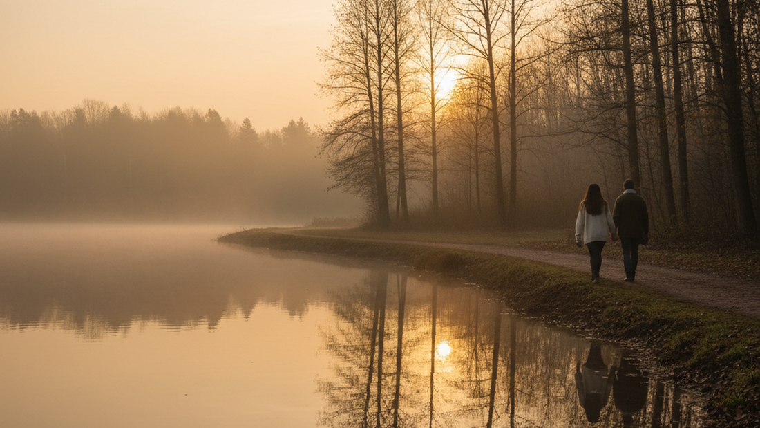 Yin and Yang in Relationships: How Taoist Balance Can Fix Modern Love Problems