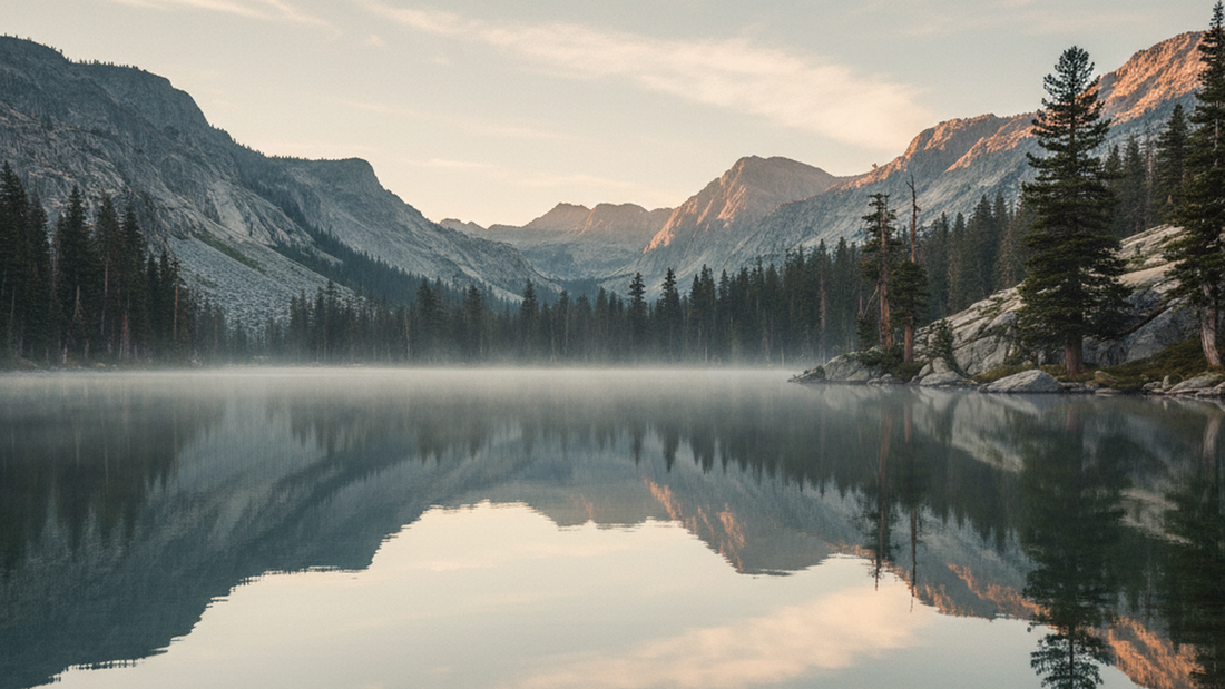 Ziran in Taoism: The Forgotten Art of Being Natural
