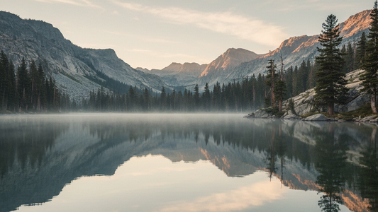 Ziran in Taoism: The Forgotten Art of Being Natural