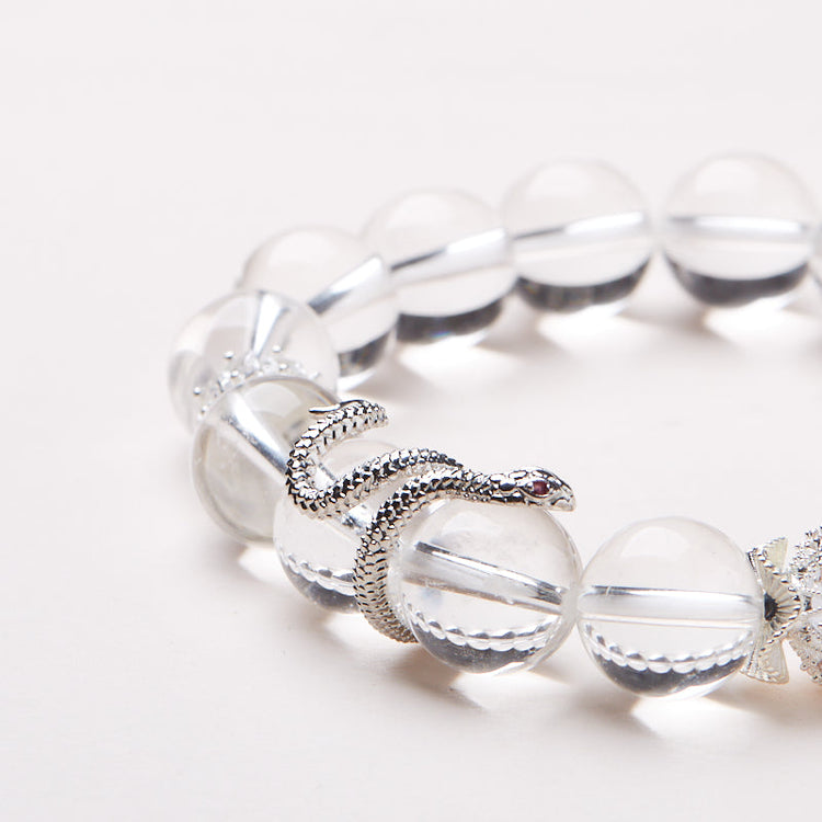 Taoist Prayer Bracelet Series