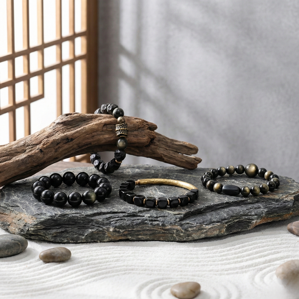 Obsidian Series