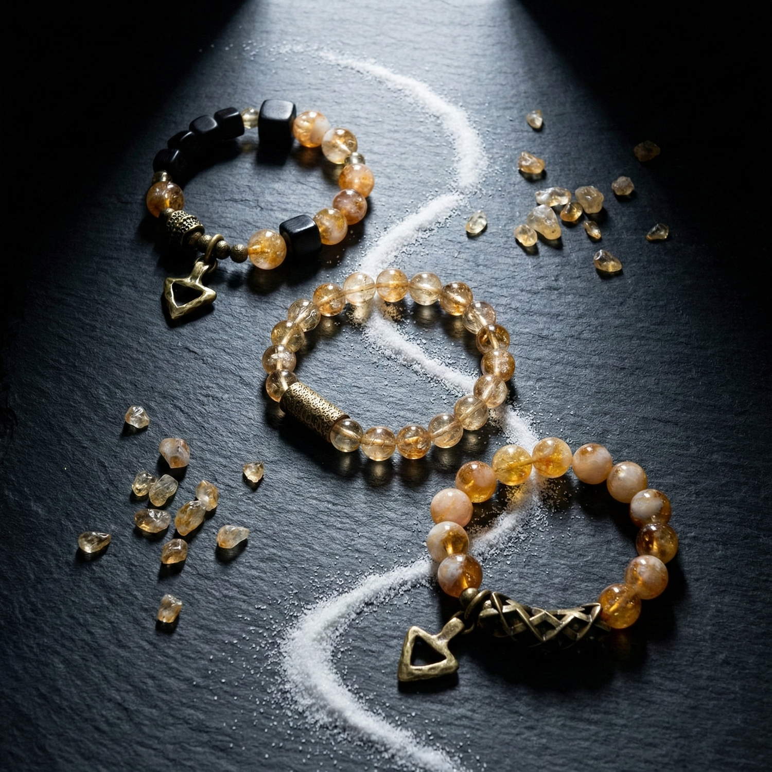 Citrine Series