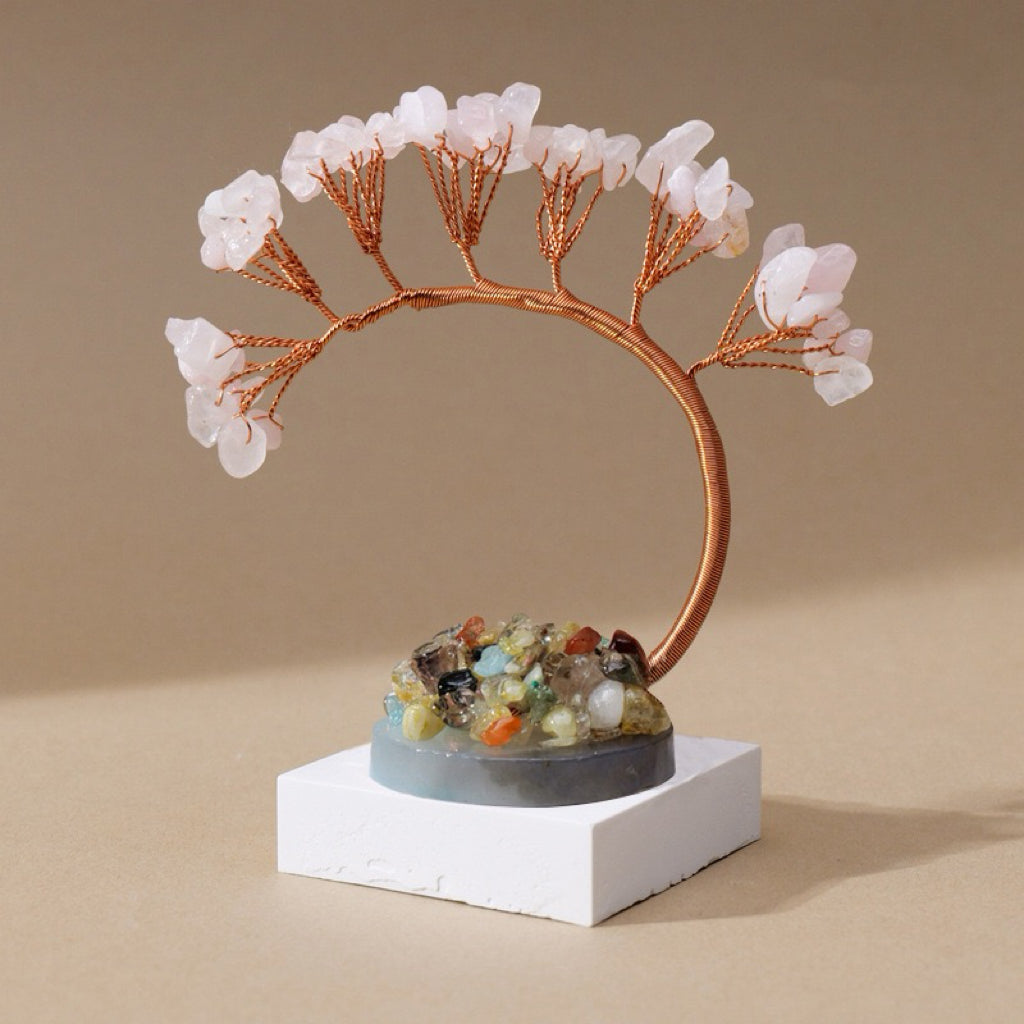 Taoist Cosmos Gem Tree