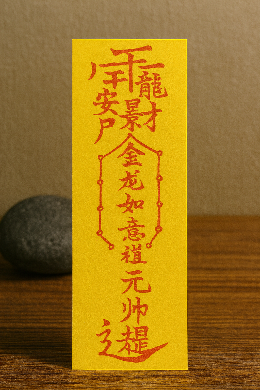 Empowerment Talisman