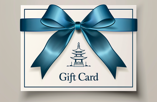 Taoism & Manifest Gift Card